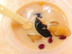 -八婆婆烧仙草(中山路店)