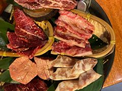 -肉魁屋·烧肉·烧鸟·酒场(高新店)