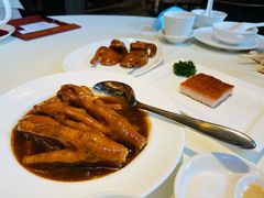 -利苑酒家(华熙国际店)
