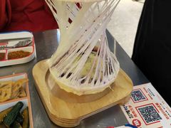 -朴太院·烤肉万岁·创意首尔料理(中联广场店)