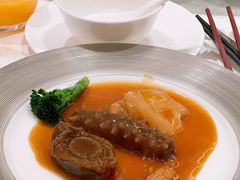 -金悦轩海鲜城(渔人码头店)