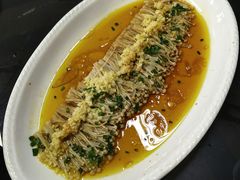 开胃金针菇-月敏农家乐(树山店)