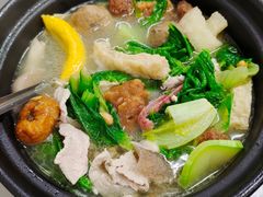 -陆师傅砂锅烫菜(圆通街店)