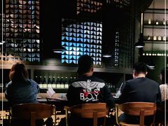 -山葵家·创意料理(宁波来福士店)