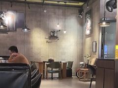 -吉亨面馆(古北1699店)