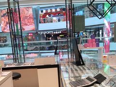 -宝岛眼镜(齐齐哈尔万达店)