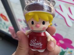 -泡泡玛特POPMART(崇文门国瑞城店)