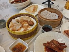-香云轩·顺德菜(香云纱园林酒店店)