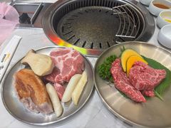 -黄金牧场(明洞总店)