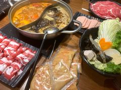 -呷哺呷哺 黄金牧场 (回龙观港龙店)
