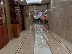 -北京西国贸大酒店