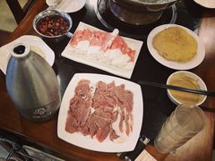 -情忆草原涮肉馆
