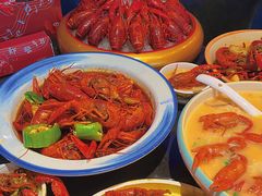 -虾乐园龙虾·夜宵(松江店)