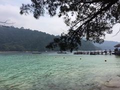 -东姑阿都拉曼海洋公园