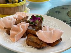 -骏莱海鲜鱼港(五角场店)