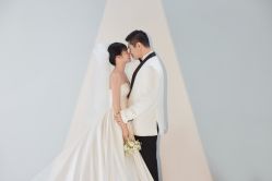 -麦田·婚纱摄影(天河新天地店)