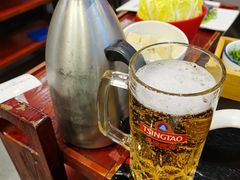 -北门涮肉·炭火铜锅涮肉(什刹海店)