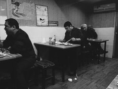 大堂-宝瑞门钉肉饼店