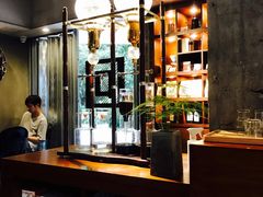 -来回·咖啡(天河南店)