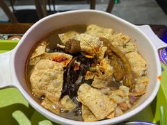 -文昌桥螺蛳粉(魏公村店)