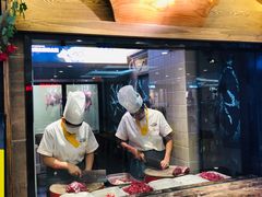 -炊烟小炒黄牛肉(中心印象城店)