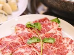 -御膳粥·牛乳粥底火锅·地道顺德菜(容桂店)