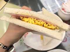 -义顺牛奶公司(庇利金街店)