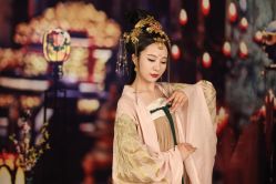 -美云庭古装·格格服汉服·京城旅拍(北京店)