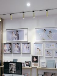 -苏菲雅婚纱摄影(宝应店)