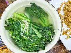 -南记食粥坊·宵夜大排档(莲花总店)