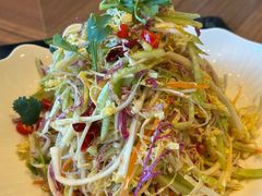 -香厨中餐厅(松北香格里拉店)