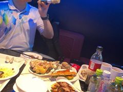 -萧邦音乐会所KTV·蒸汽活海鲜自助(福田店)