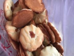 -中关村茶点