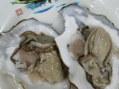 -聚德福海鲜家常菜(刘庄店)