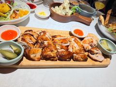 -俄士厨房(环球港店)