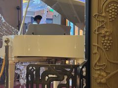 -波特曼西餐厅(中央大街店)