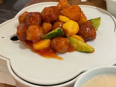 -闽上鲜·福建菜(龙湖滨江天街店)