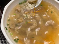 温州鱼丸汤-浙C老邻舍(西城海错店)