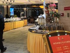 -雄楚国际大酒店-四季西餐厅