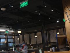 大堂-呷哺呷哺(砂之船奥莱店)