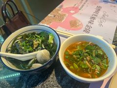 -金海湾自助餐厅(金陵饭店)