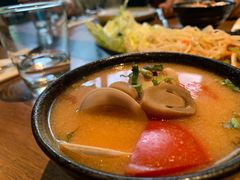 冬阴功汤-米泰MiThai