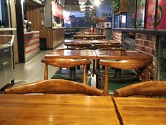 大堂-李先生牛肉面大王(济南火车站候车室店)