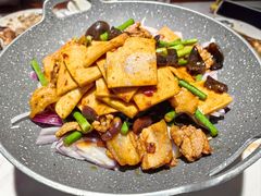 -壹只菜·崇明本地特色菜(崇明南门店)