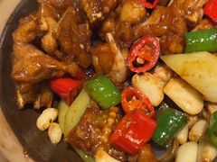 -留半山·香港食堂(啦啦宝都店)