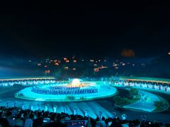 -鼎盛王朝康熙大典实景演出