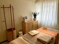 -瑶舍头疗·瑶浴·芳香热石SPA(五洲国际店)