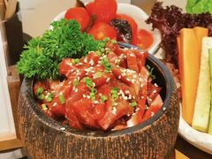 -肉问屋·元气一番烧肉(北京总店)