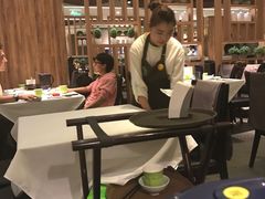 -汤城小厨•粤菜•靓汤(金宝街店)
