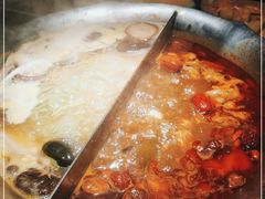 -湊湊火锅·茶憩(上海合生汇店)